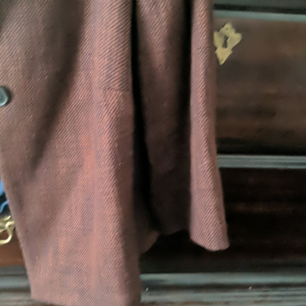 Jacket - Picture 3 of 5